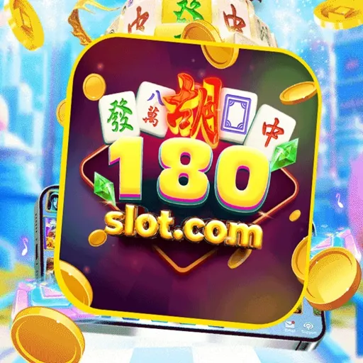 180SLOT - Game Musik Seru untuk Penggemar Slot