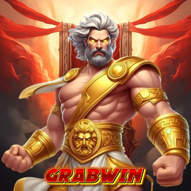 GRABWIN - Teror Menyeramkan di Dunia Gelap