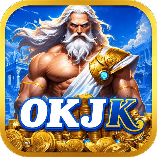OKJK - Menjadi Miliarder dalam Dunia Tycoon