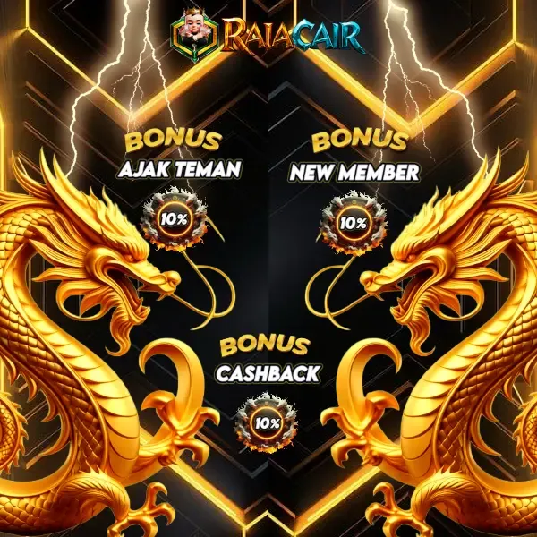 RAJACAIR - Eksplorasi Tanpa Batas di Dunia Terbuka