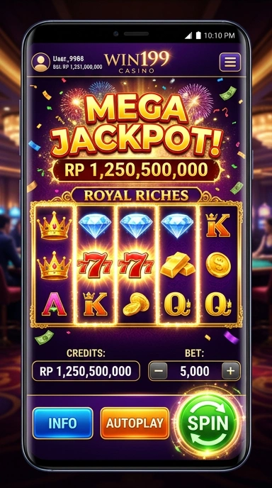 Dukungan pelanggan win199 siap membantu Anda kapan saja.